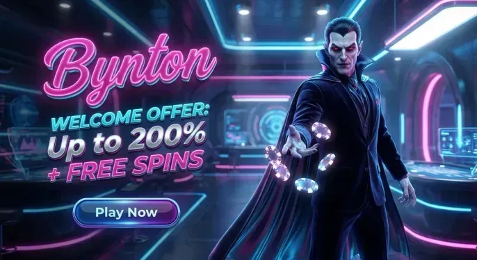 Bynton Casino